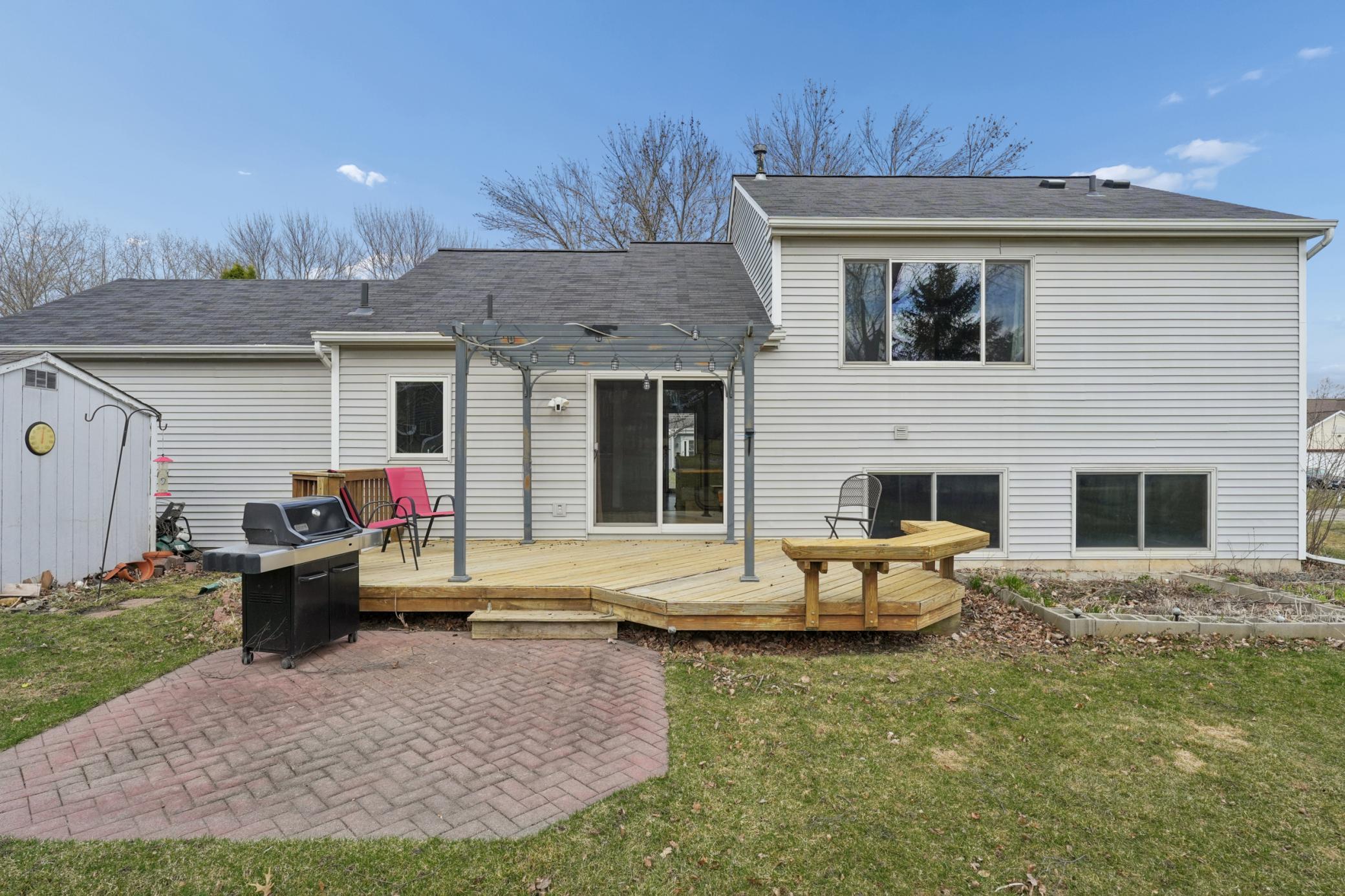 17352 Homestead Trail