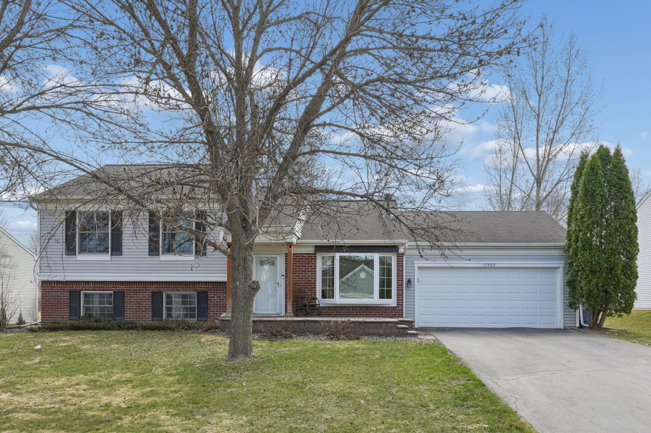 17352 Homestead Trail