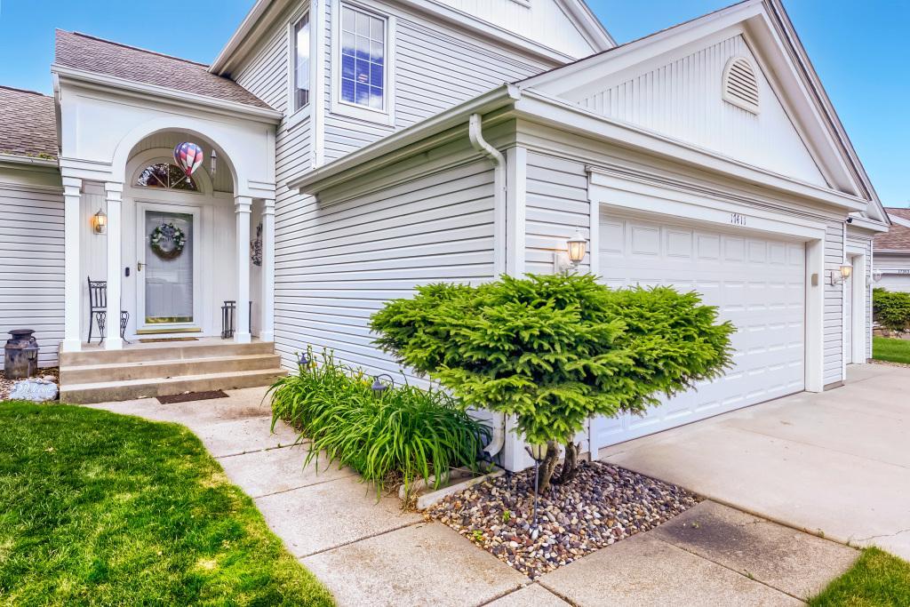 17411 Honeysuckle Court