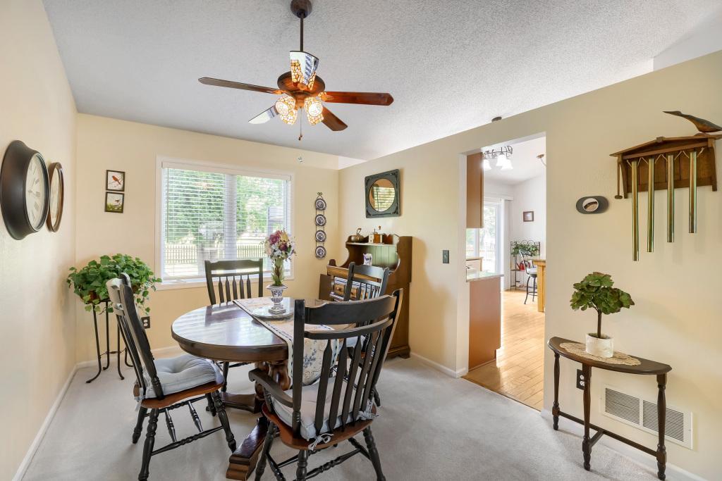 17411 Honeysuckle Court