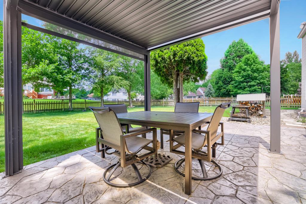 17411 Honeysuckle Court