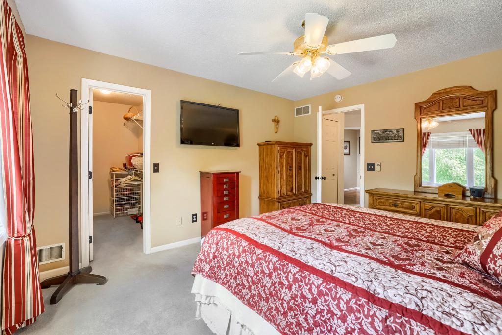 17411 Honeysuckle Court