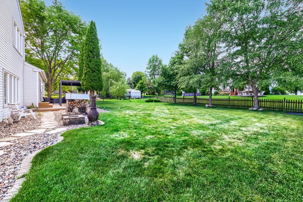 17411 Honeysuckle Court