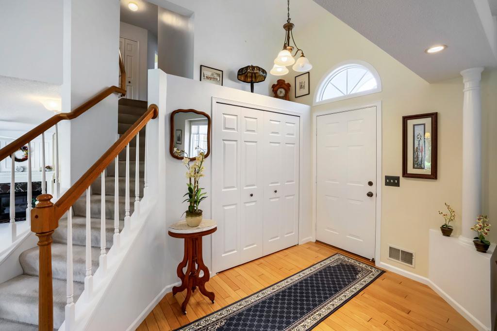 17411 Honeysuckle Court