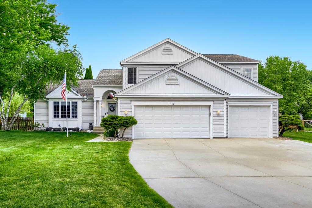 17411 Honeysuckle Court