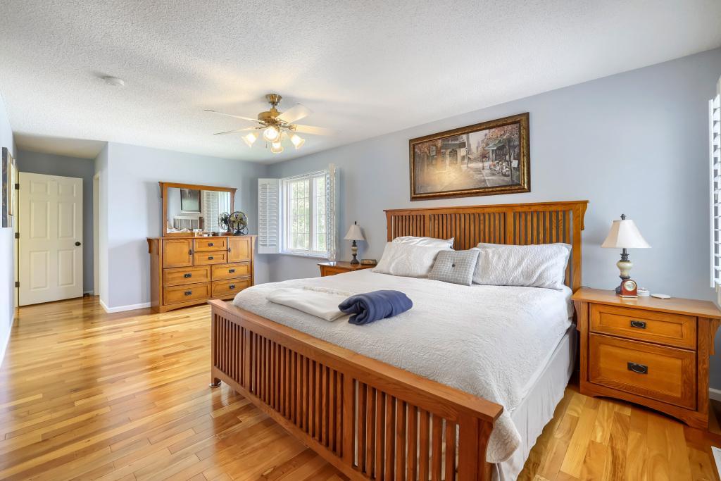 17411 Honeysuckle Court
