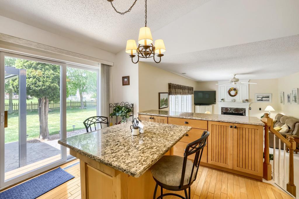 17411 Honeysuckle Court