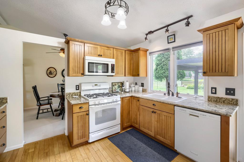 17411 Honeysuckle Court