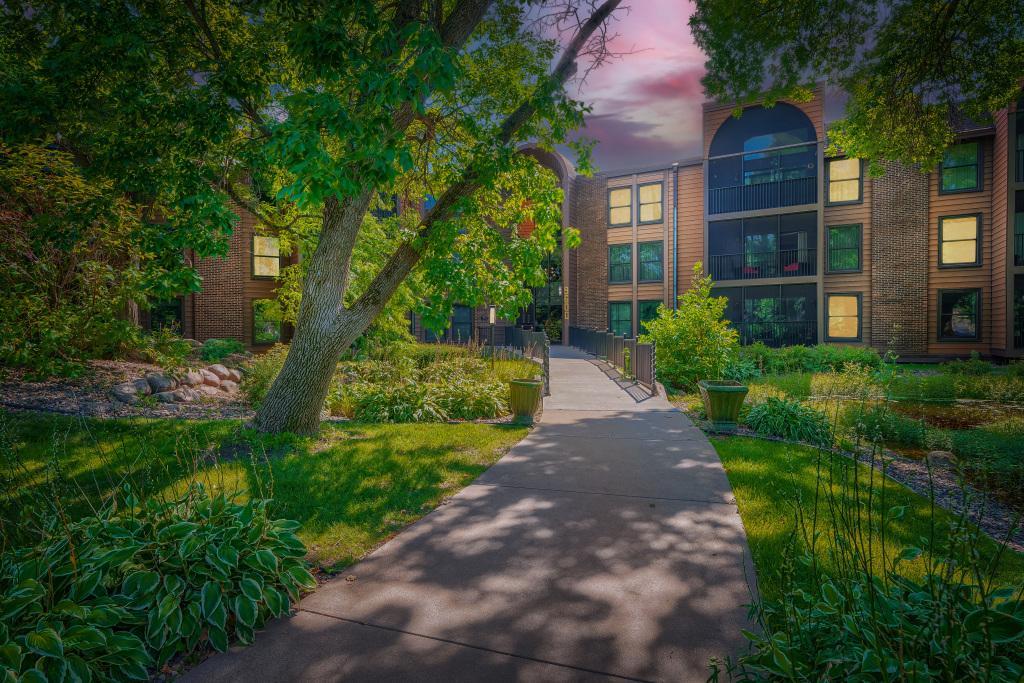 9600 Portland Avenue S Unit: 317