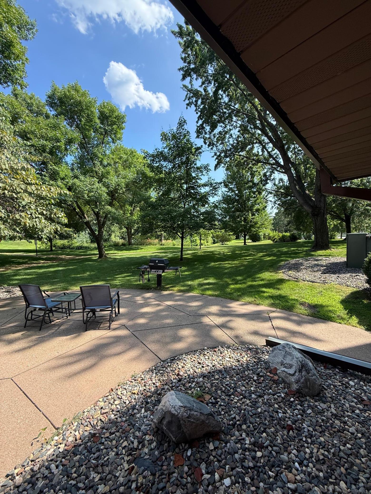 9600 Portland Avenue S Unit: 317