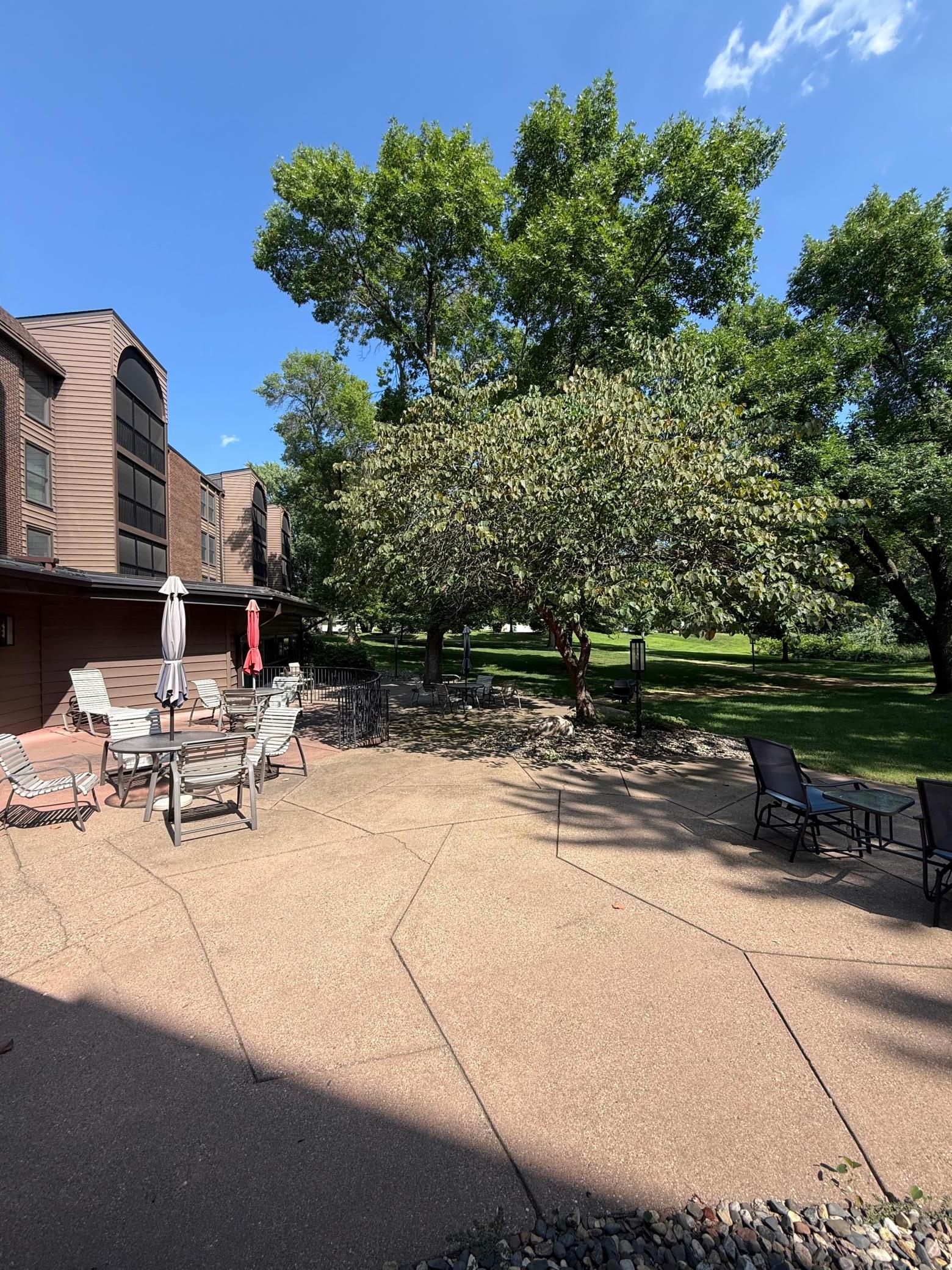 9600 Portland Avenue S Unit: 317