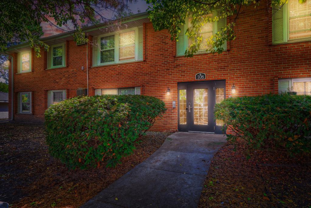 708 Old Settlers Trail Unit: 2