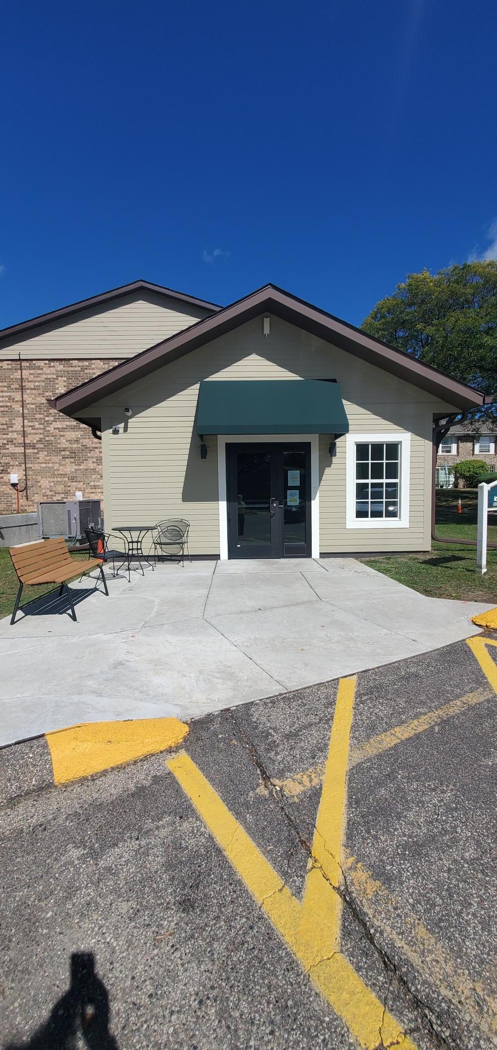 708 Old Settlers Trail Unit: 2