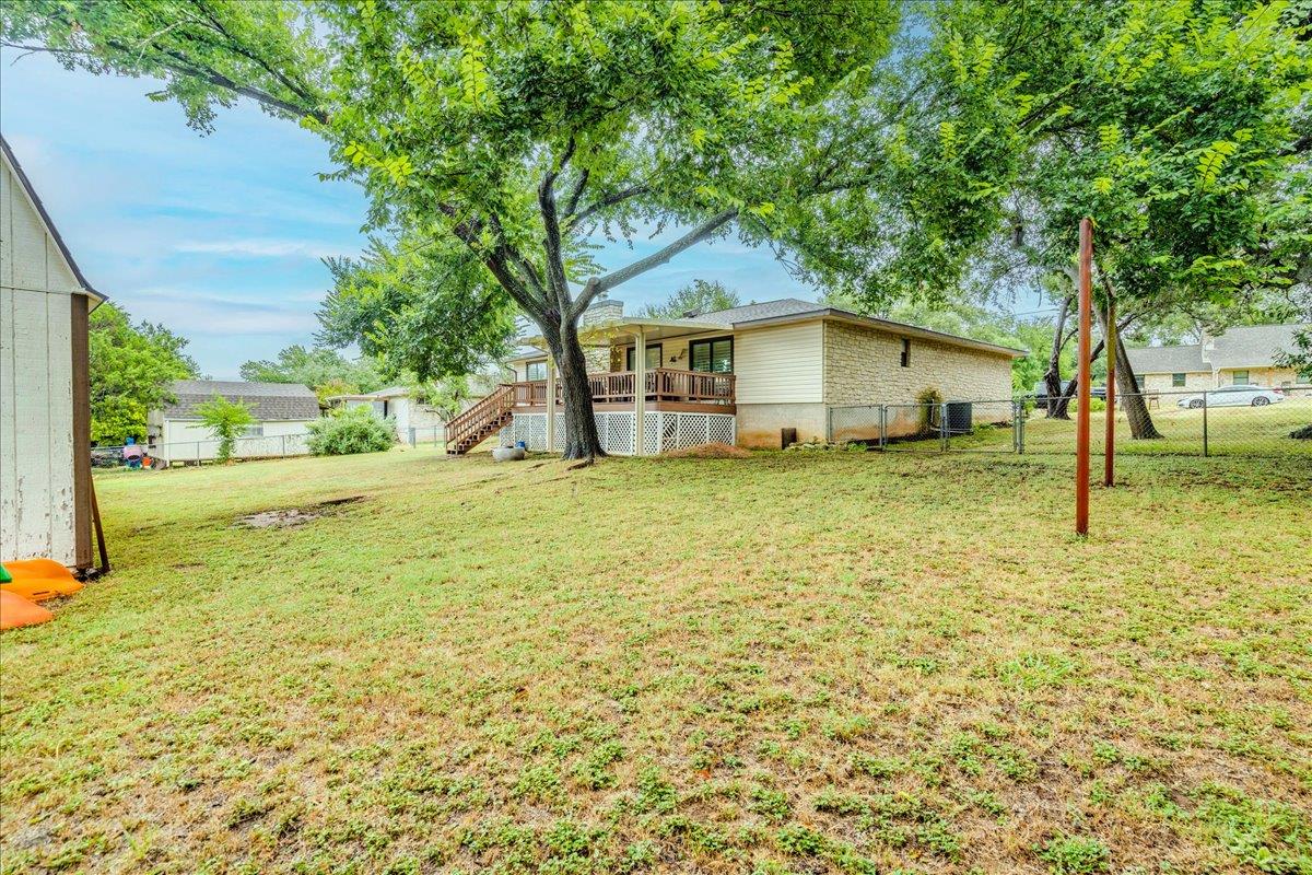 104 Clear Springs RD