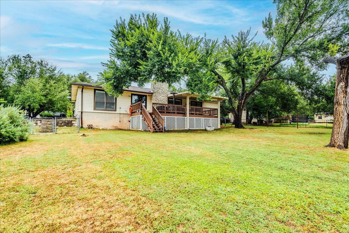 104 Clear Springs RD