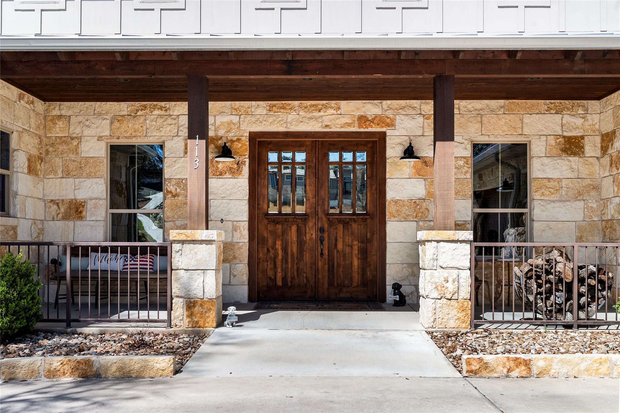 113 Taylor Creek WAY