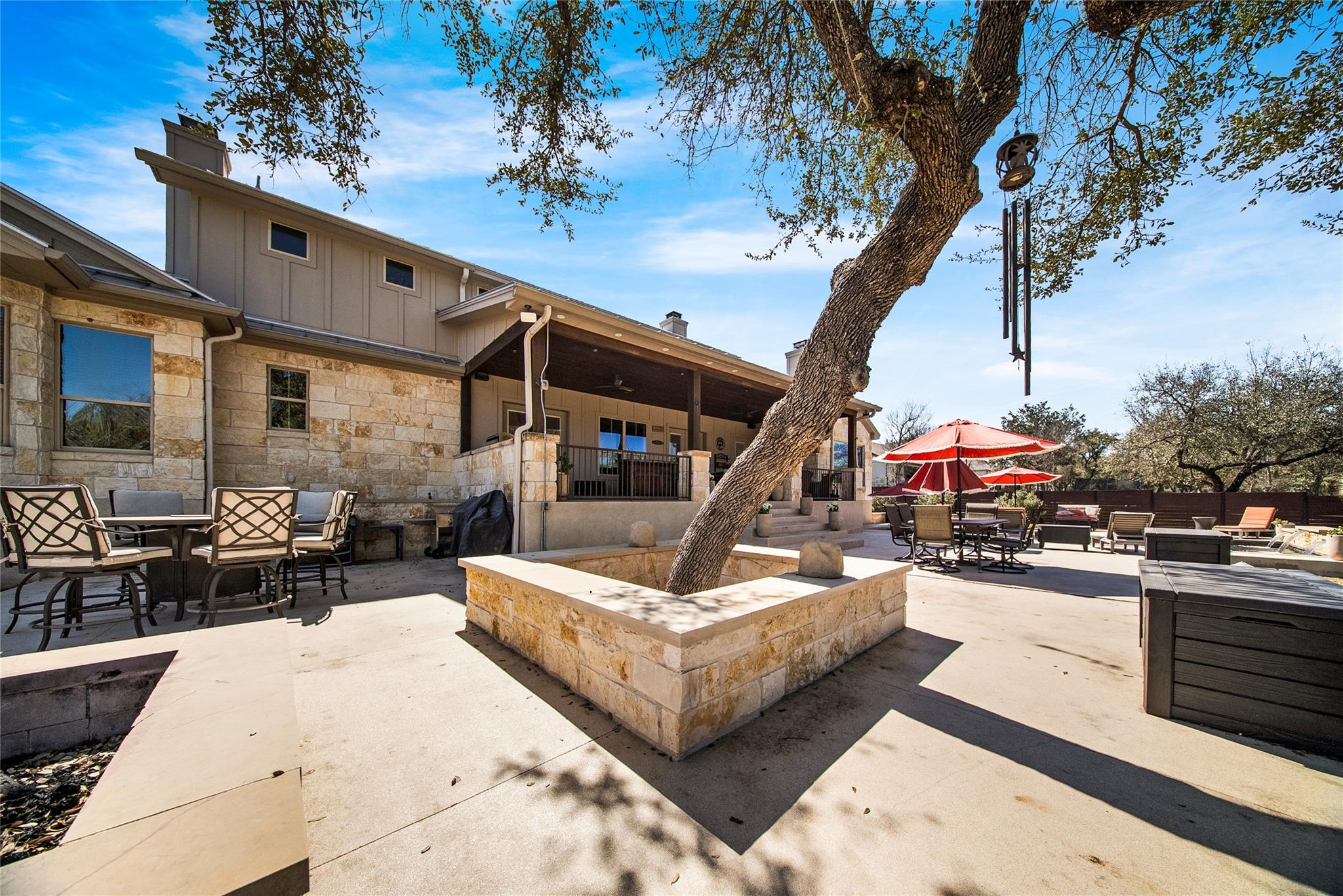 113 Taylor Creek WAY