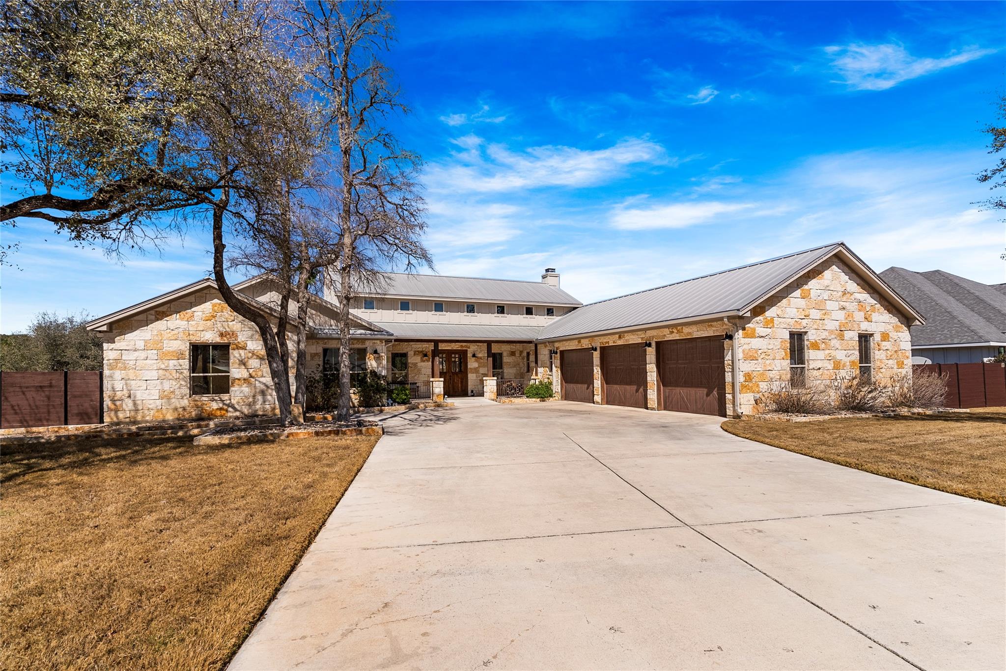 113 Taylor Creek WAY