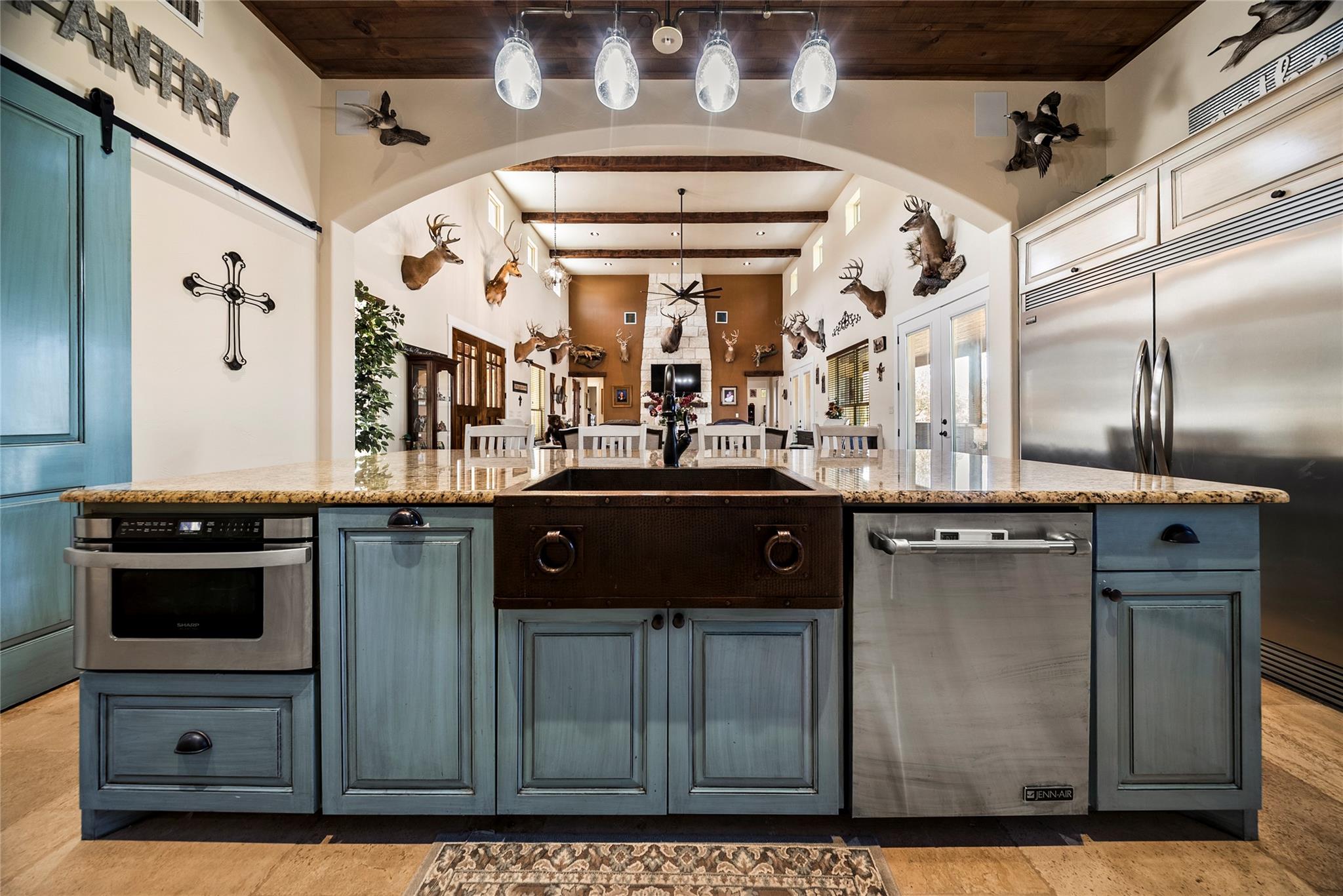 113 Taylor Creek WAY