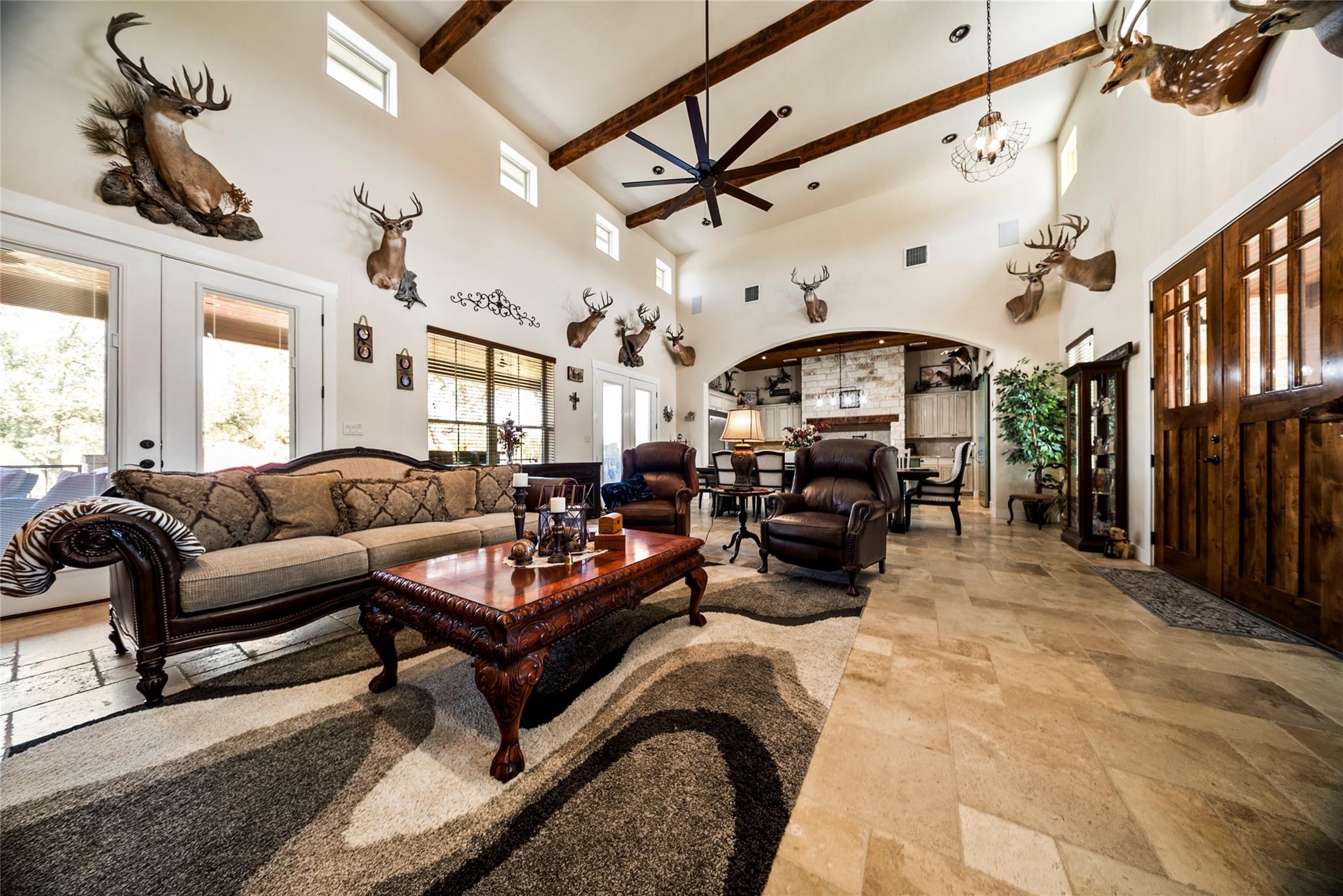 113 Taylor Creek WAY