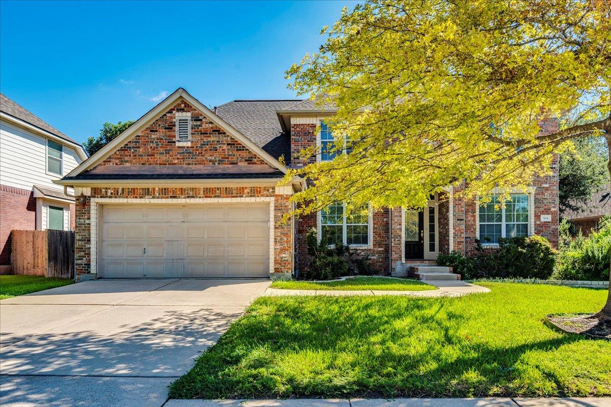 504 Madisons WAY, Cedar Park