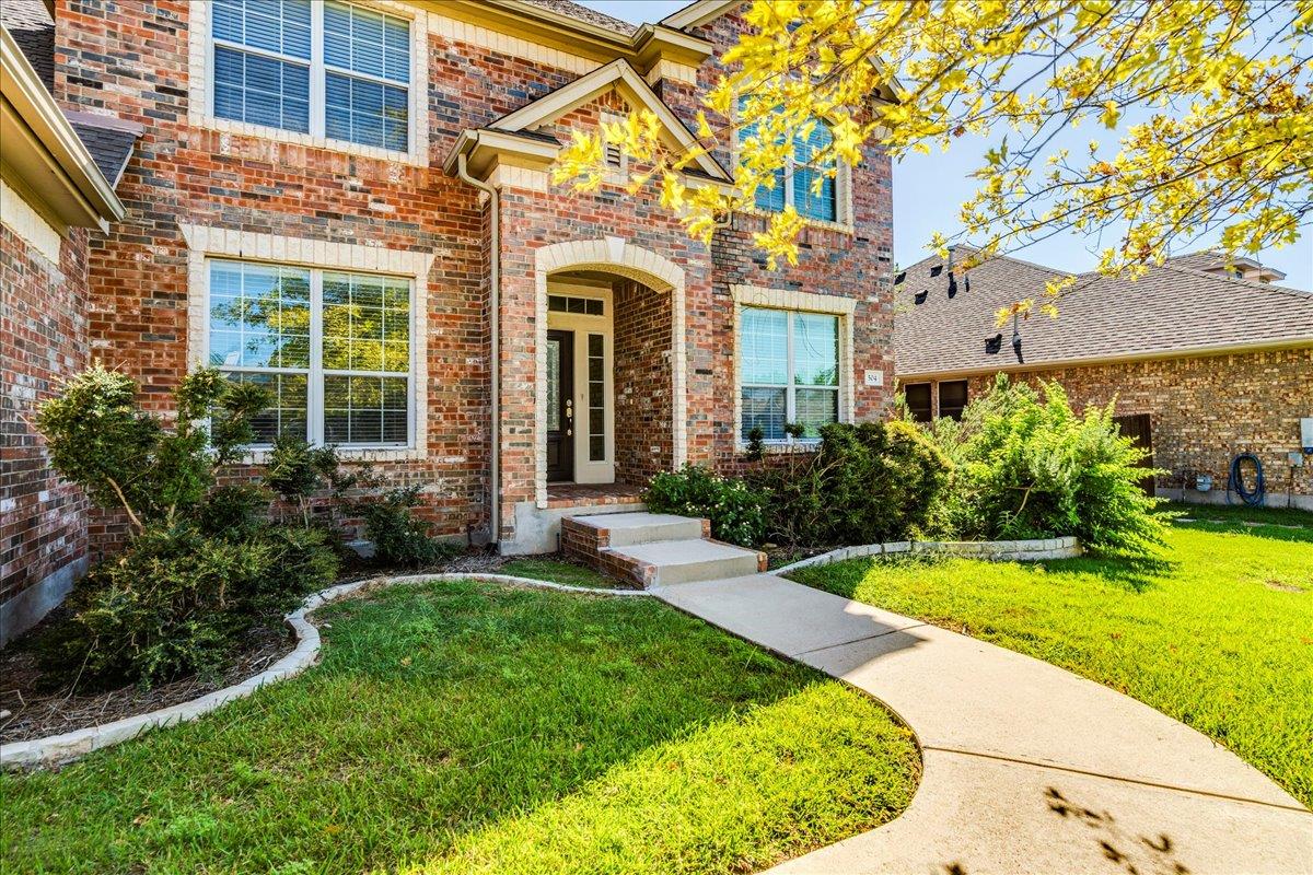 504 Madisons WAY, Cedar Park