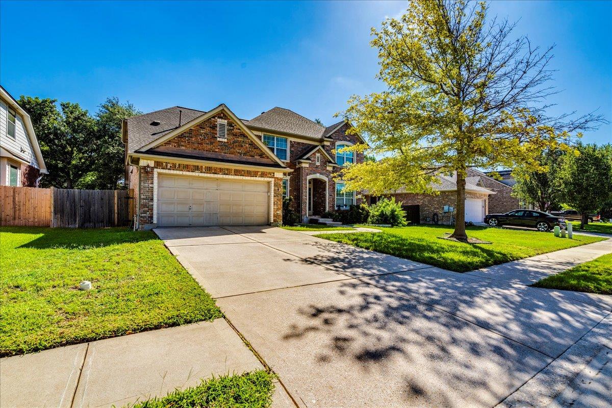 504 Madisons WAY, Cedar Park