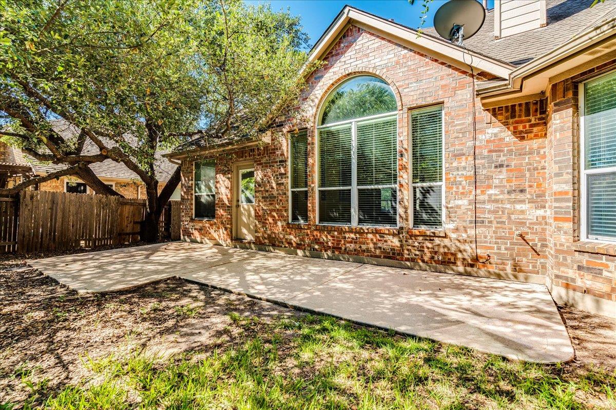 504 Madisons WAY, Cedar Park