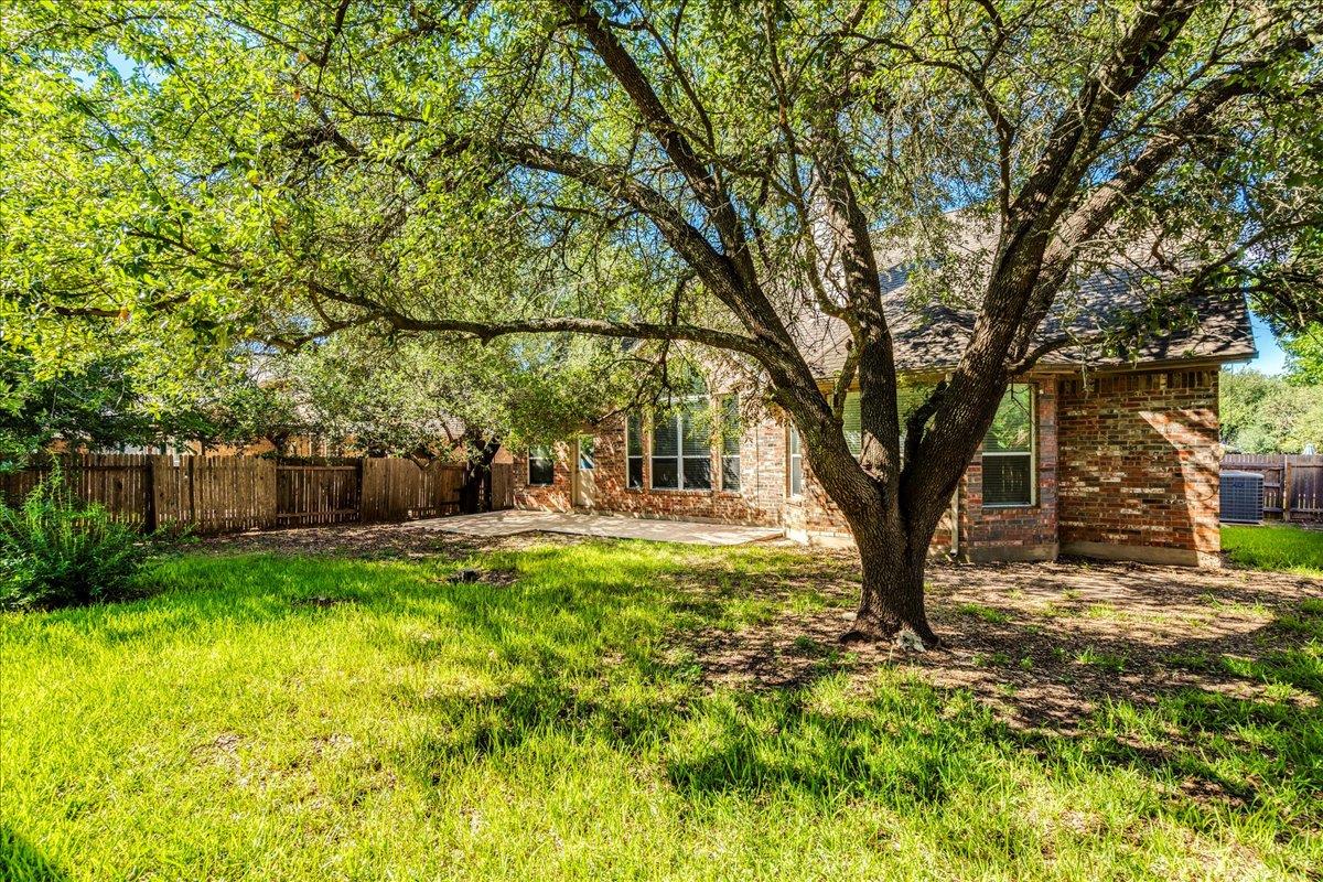 504 Madisons WAY, Cedar Park