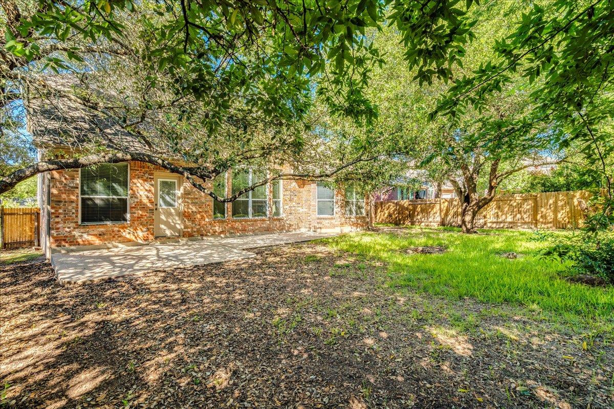 504 Madisons WAY, Cedar Park