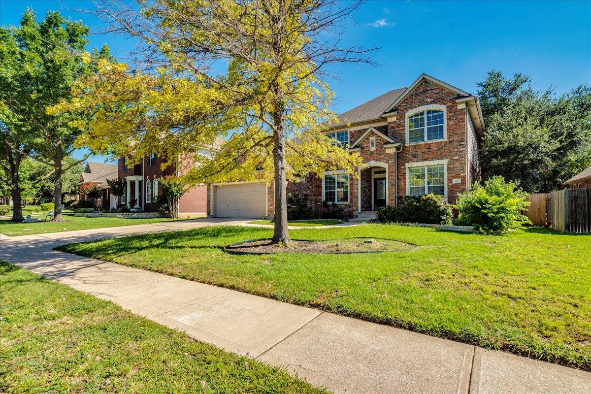 504 Madisons WAY, Cedar Park