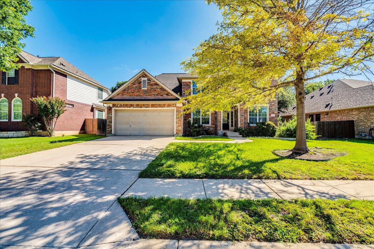 504 Madisons WAY, Cedar Park