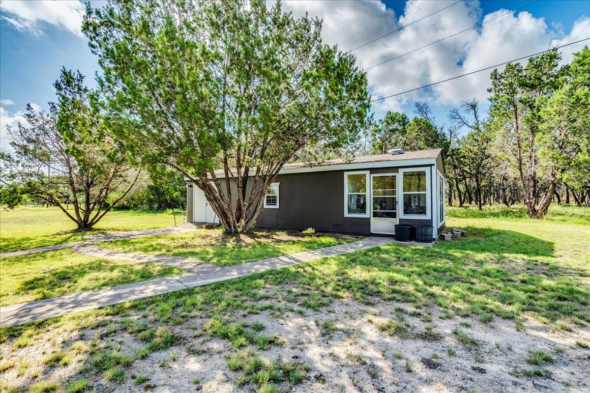 264 N Showhorse DR, Liberty Hill