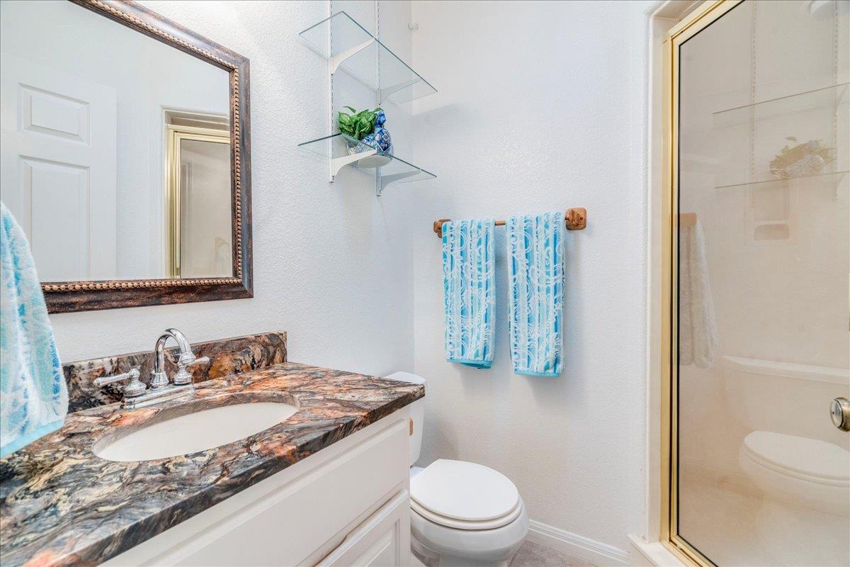 264 N Showhorse DR, Liberty Hill