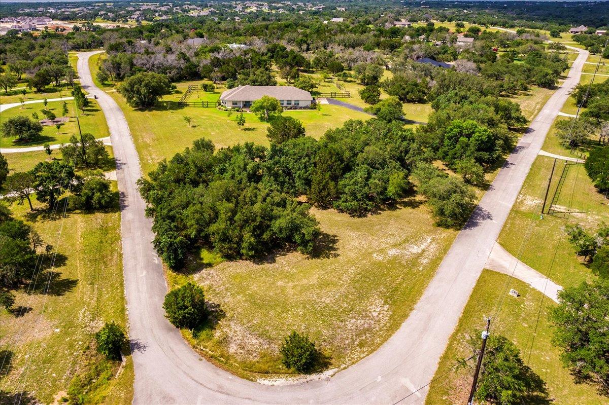 264 N Showhorse DR, Liberty Hill