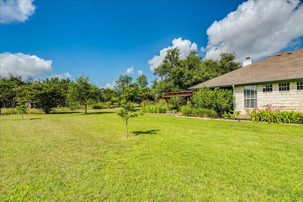 264 N Showhorse DR, Liberty Hill