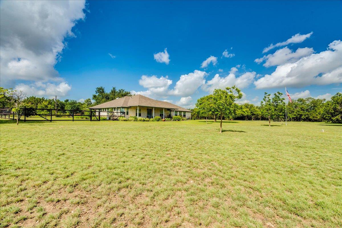 264 N Showhorse DR, Liberty Hill