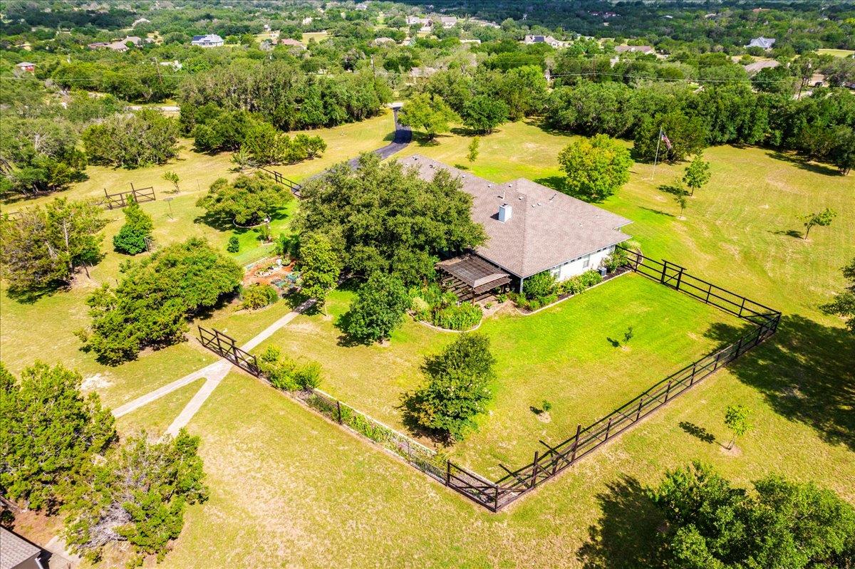 264 N Showhorse DR, Liberty Hill