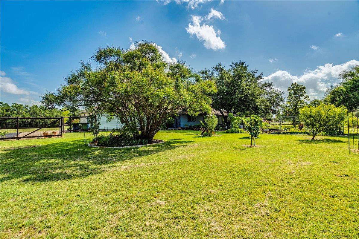 264 N Showhorse DR, Liberty Hill