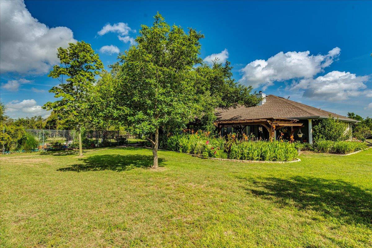 264 N Showhorse DR, Liberty Hill