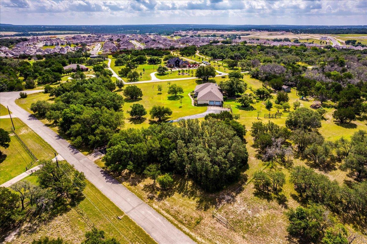 264 N Showhorse DR, Liberty Hill