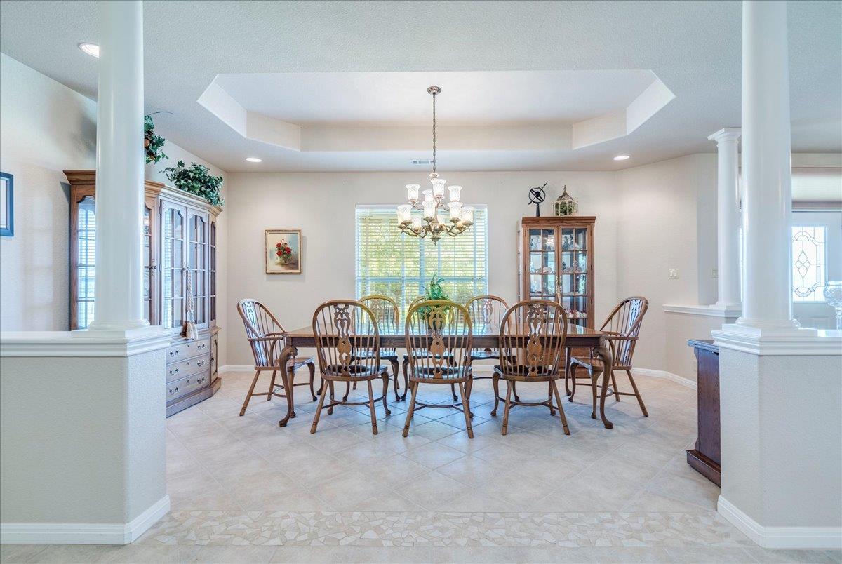 264 N Showhorse DR, Liberty Hill