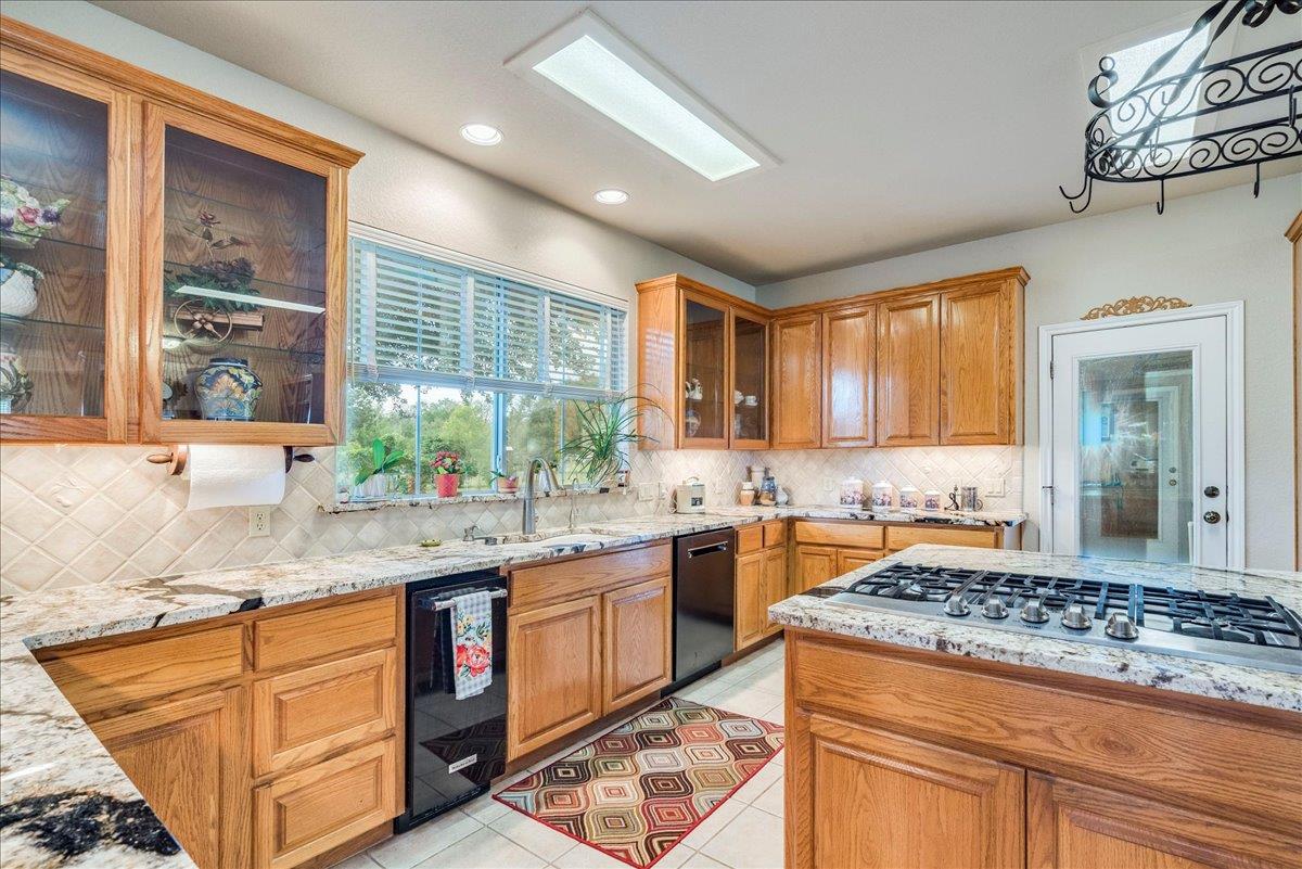 264 N Showhorse DR, Liberty Hill