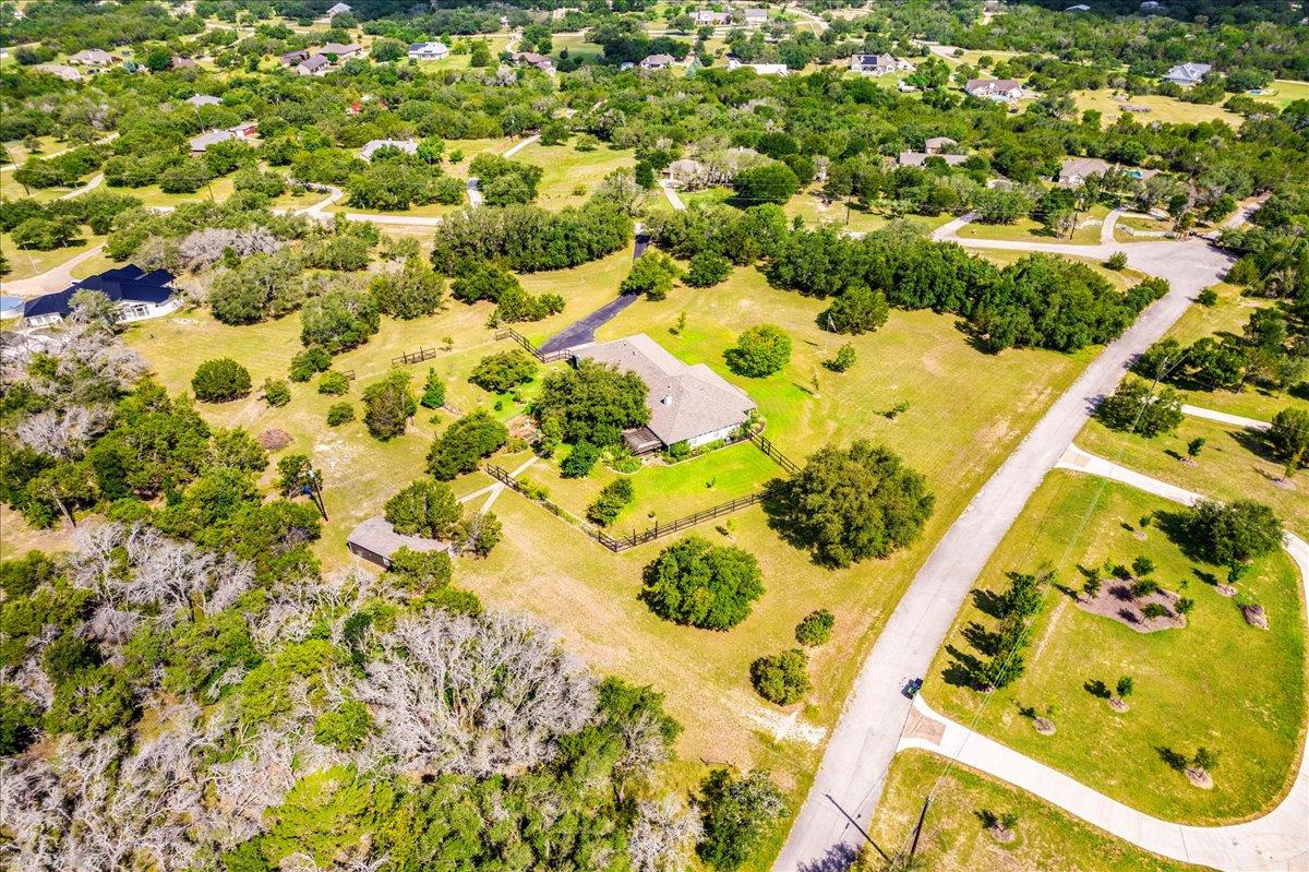 264 N Showhorse DR, Liberty Hill