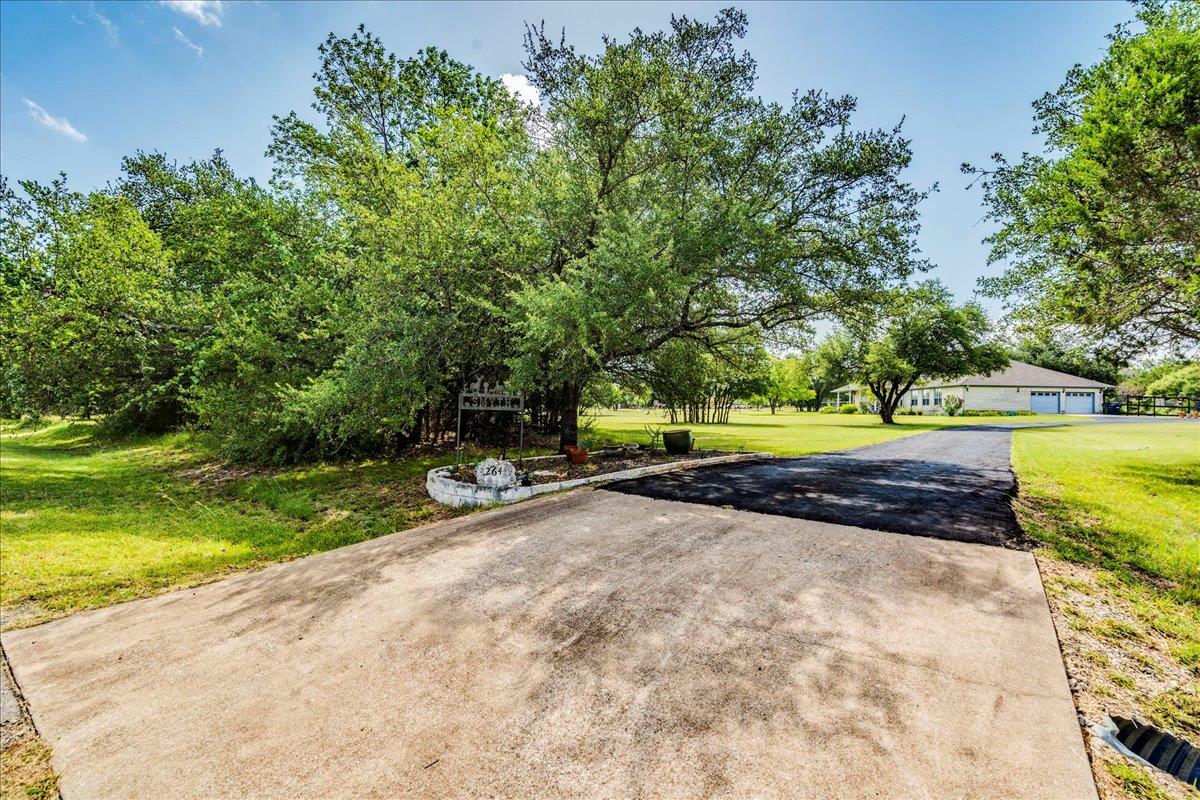 264 N Showhorse DR, Liberty Hill