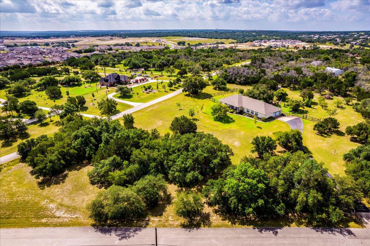 264 N Showhorse DR, Liberty Hill