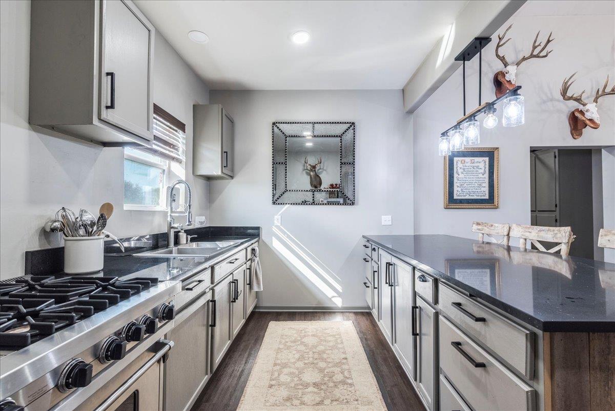 306 Blackbuck Ridge DR, Lampasas