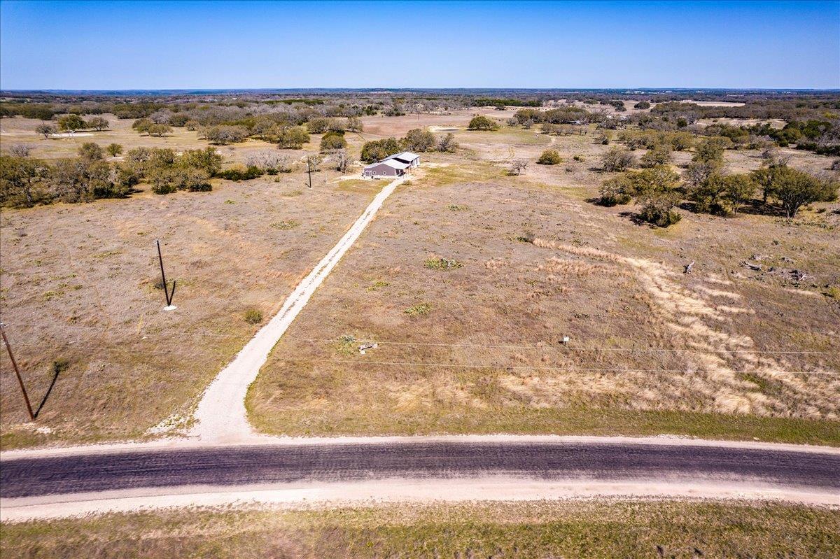 306 Blackbuck Ridge DR, Lampasas