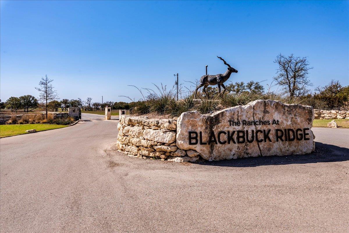 306 Blackbuck Ridge DR, Lampasas