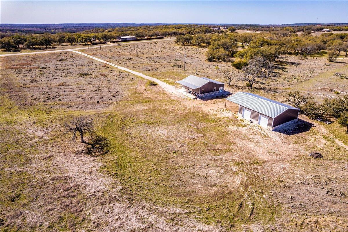 306 Blackbuck Ridge DR, Lampasas